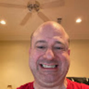 Meet your Posher, Gary